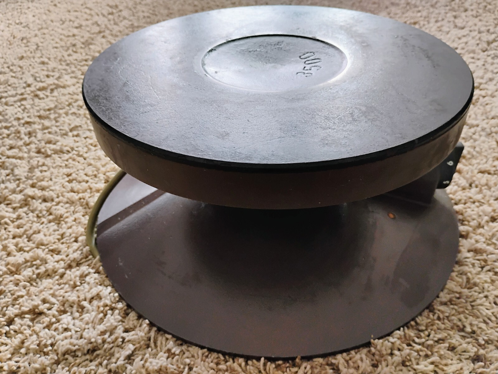 Beer Grill AG - Magma 3500 Watt Hotplate