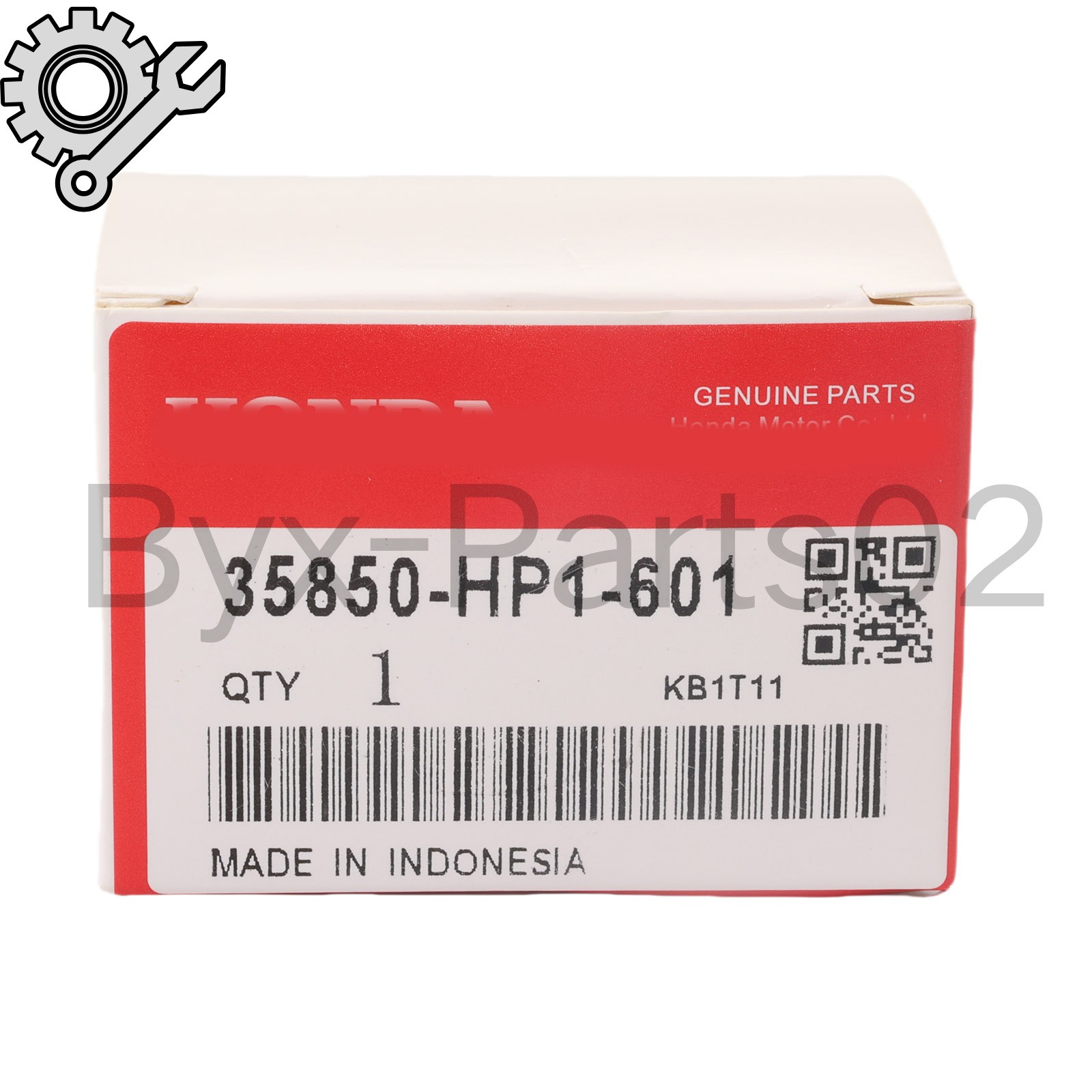 NEW 35850-HN7-003 OEM For Honda TRX 300 350 500 Starter Solenoid Relay Switch US