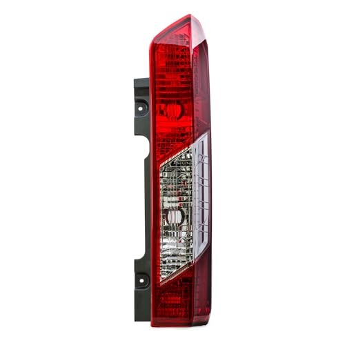 Replacement Passenger Right Side Tail Rear Light Lamp Assembly fit Ford