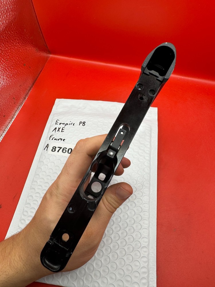 Empire PB AXE Frame