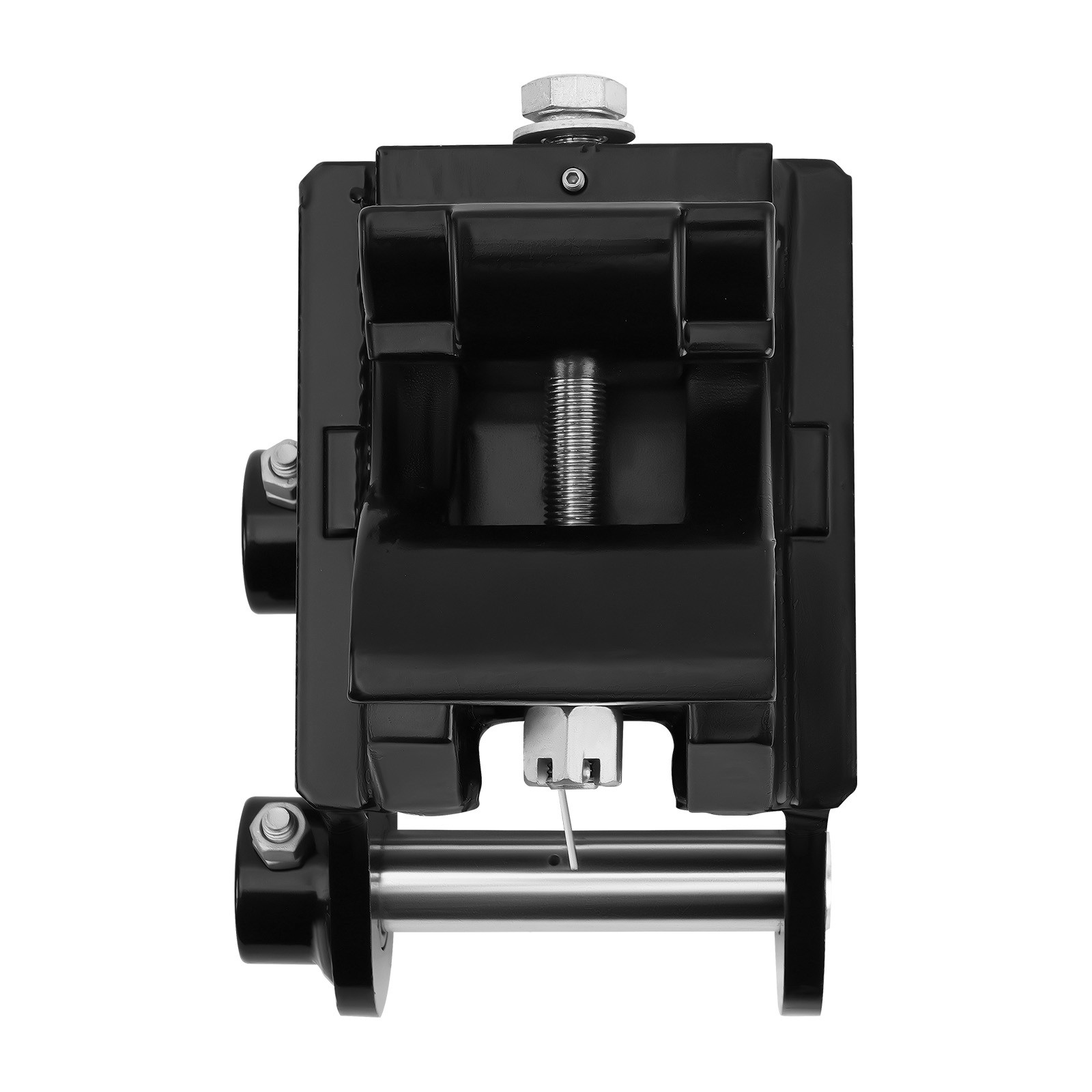 Quick Hitch Bucket Coupler for TYPHON for Mini Excavator 25mm Pin Heavy Duty