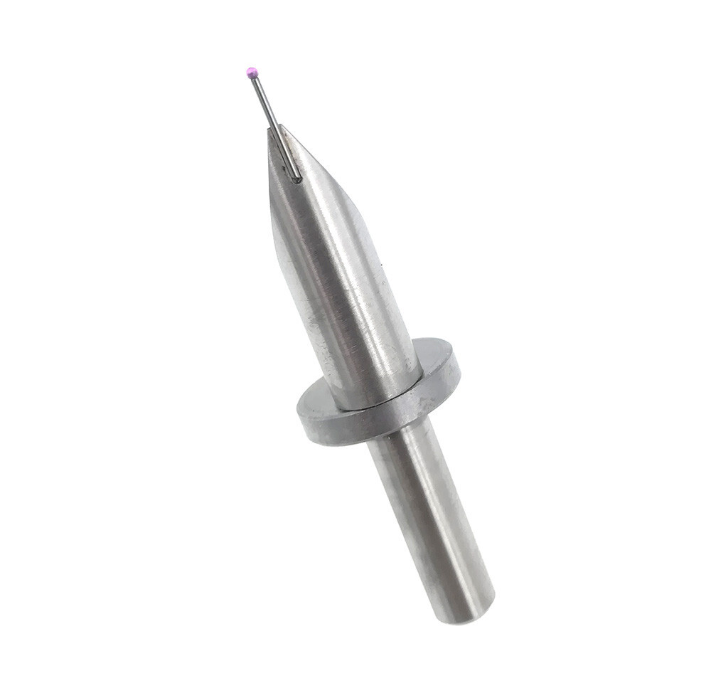 00760228 Ball Tip Probe Insert 1mm Ruby Ball for TESA Hite Height Gauges