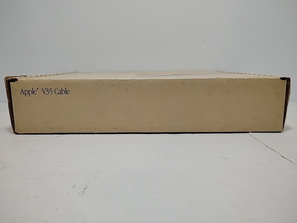 Apple V.35 Cable 590-0691- READ a3