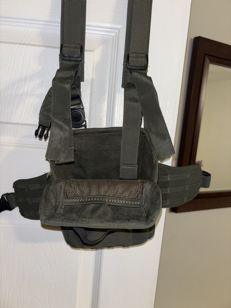 Cabela's Instinct Binocular Harness