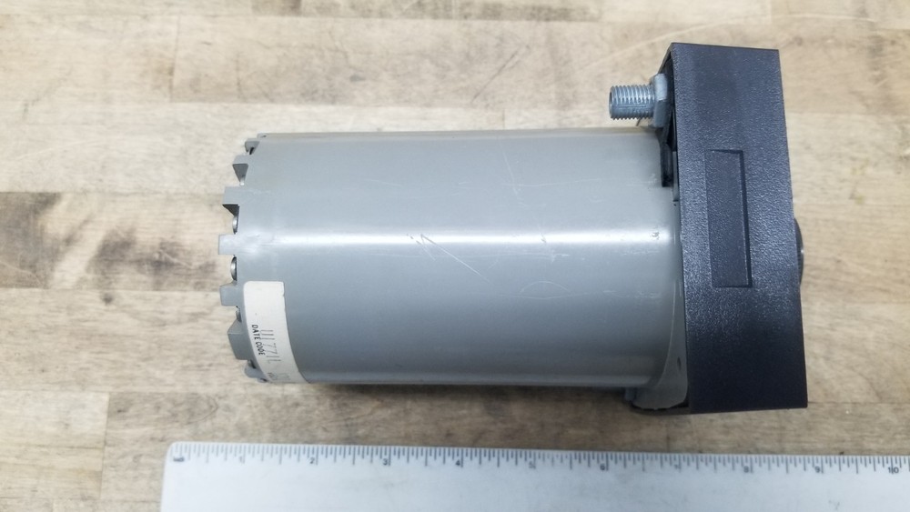ATC 305E019A10PX Electromechanical Timer 0-240 Minutes