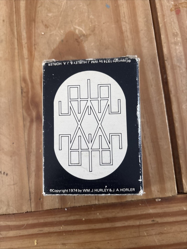 psycho-tarot