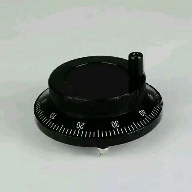 Handwheel Encoder For KWANGWOO RIM-60-0100BVC(R) Cranked Pulse Generator