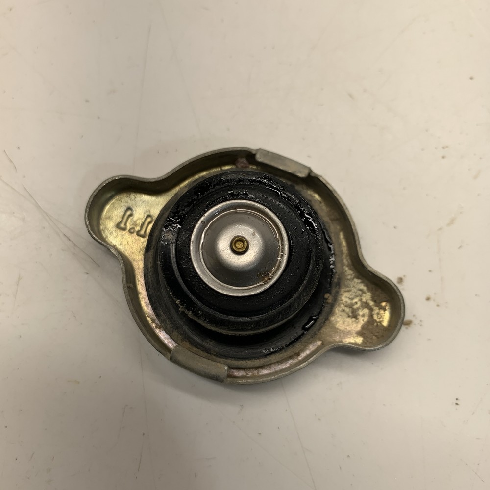 Pressure Cap - 2022 Canam Defender XT HD9