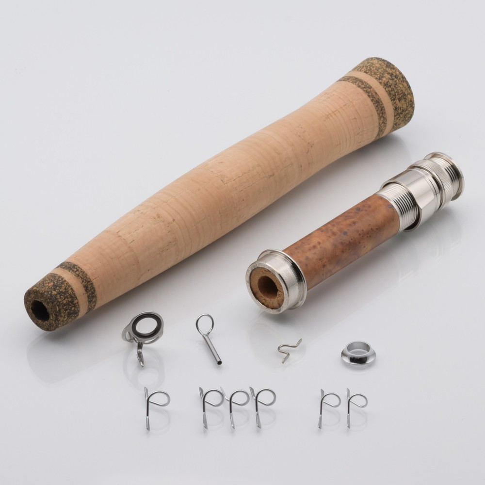 6'6" 2wt Fly Rod Building Kit