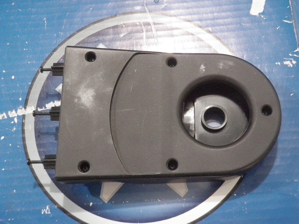 Meade ETX-90EC Declination Arm Left