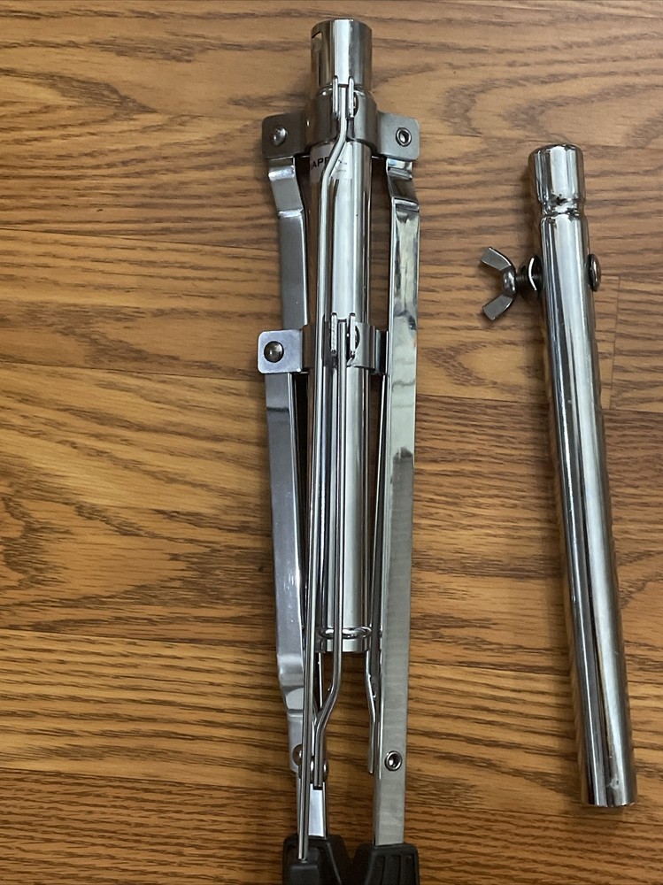 Drum Stool Set, Without Padded. Set