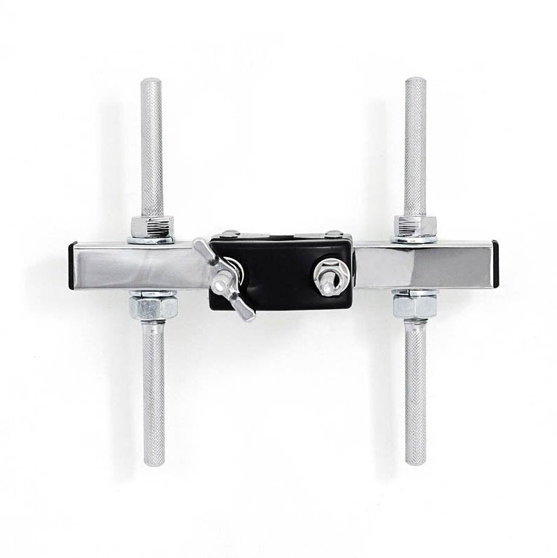 Gibraltar GAB-2 2-Post Accessory Mount Clamp