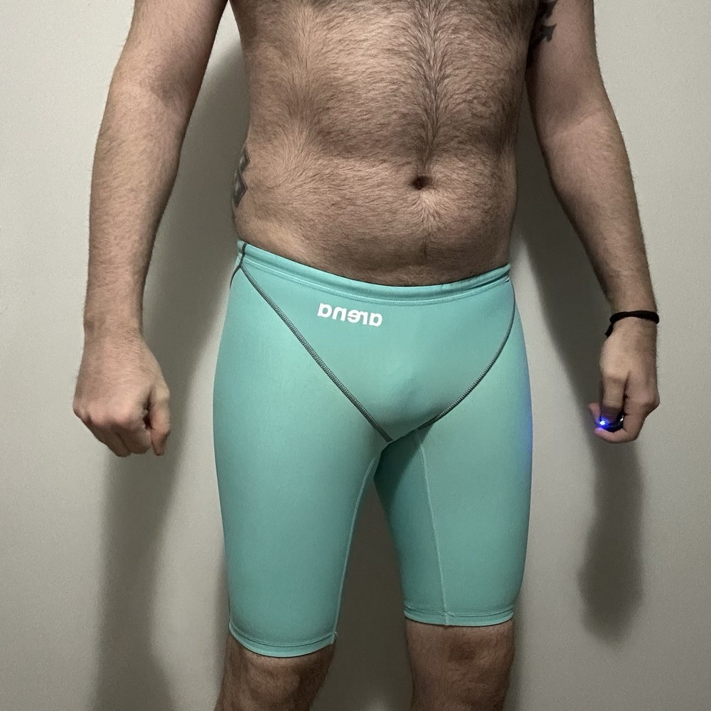 Arena Tech Suit Jammer 34