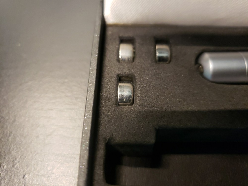 Lexapro Wireless Presenter And Laser Pointer With USB Receiver READ description