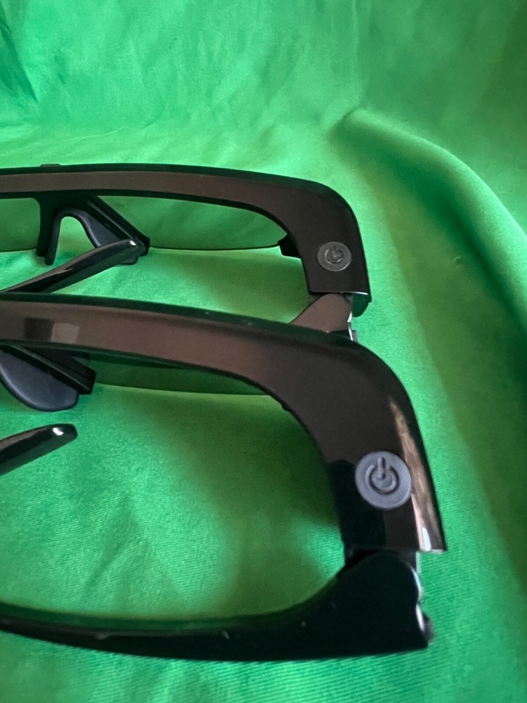 Sony 3D glasses
