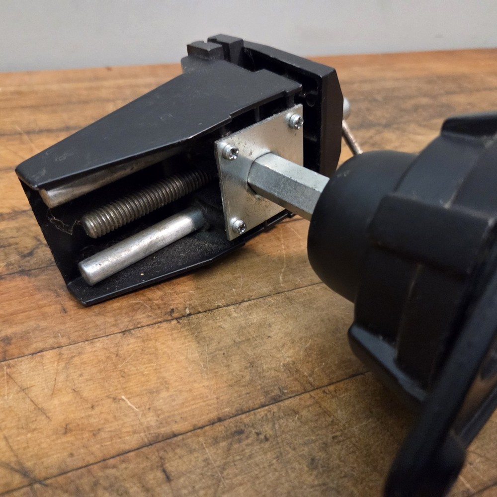 Hobby Vise By Sears