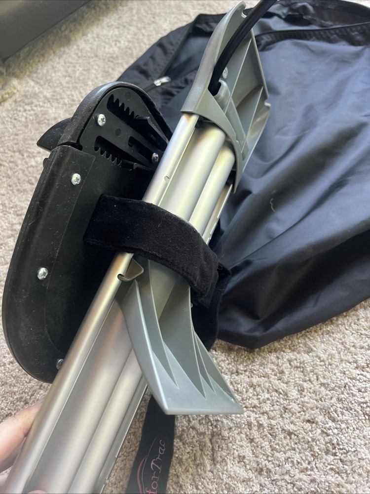 ComforTrac Cervical Home Traction Device | TESTED