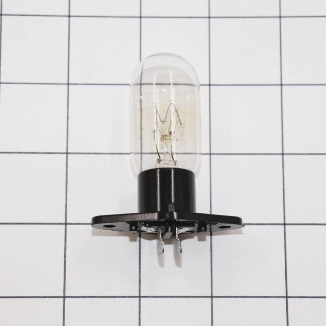 Whirlpool Microwave Light Assembly WP8183592