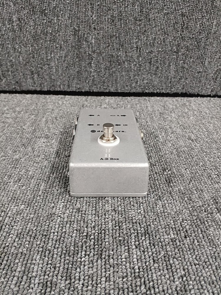 Noah Sark A-B Box Effector