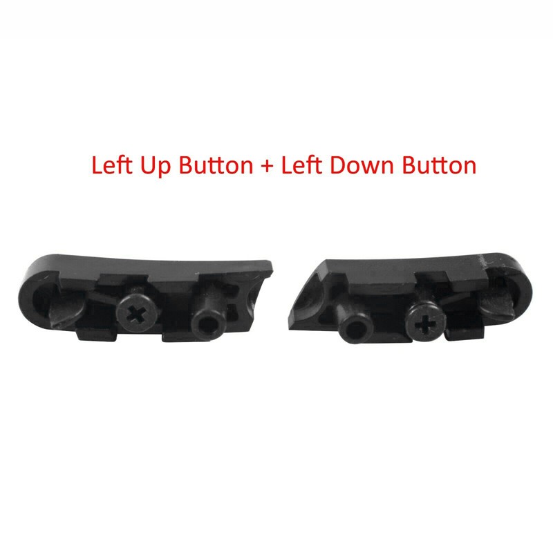 Left/Right/Up/Down Mouse Side Button Key for Logitech G Pro Wireless Mouse