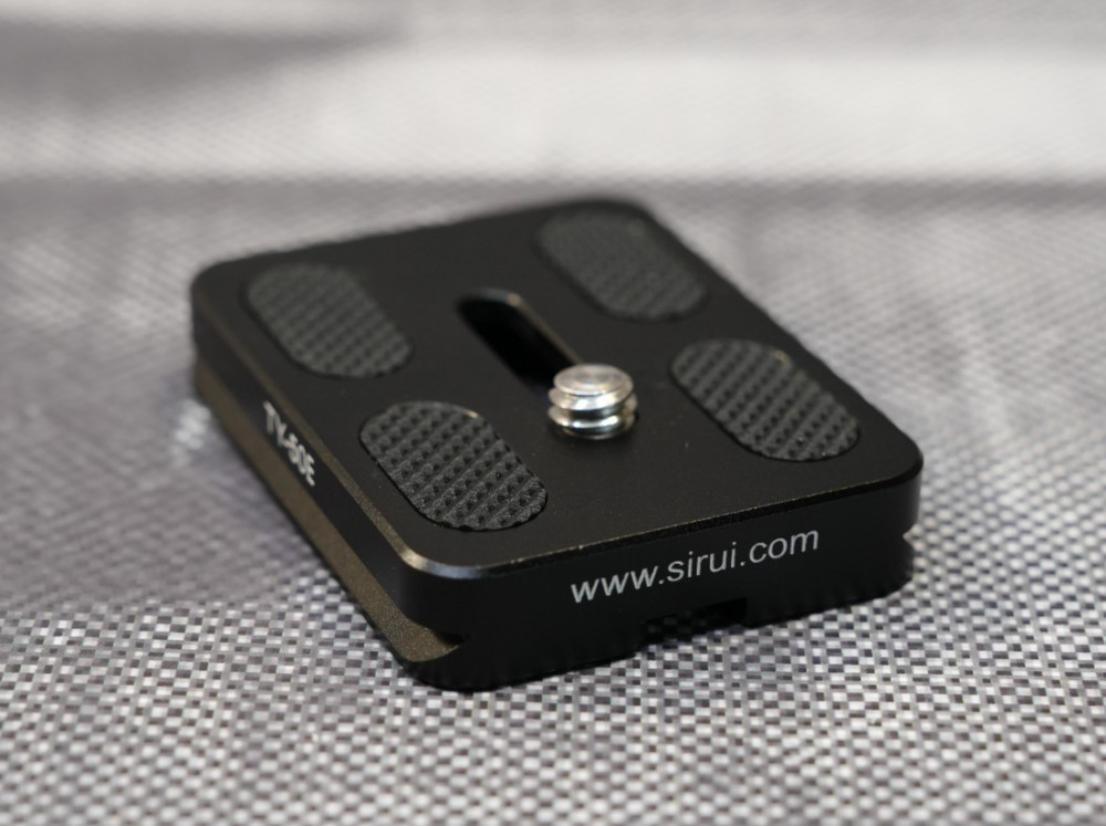 SIRUI E10 Compact Ball Head