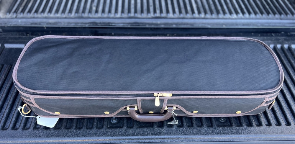 Shar Embassy Advocate Violin Case