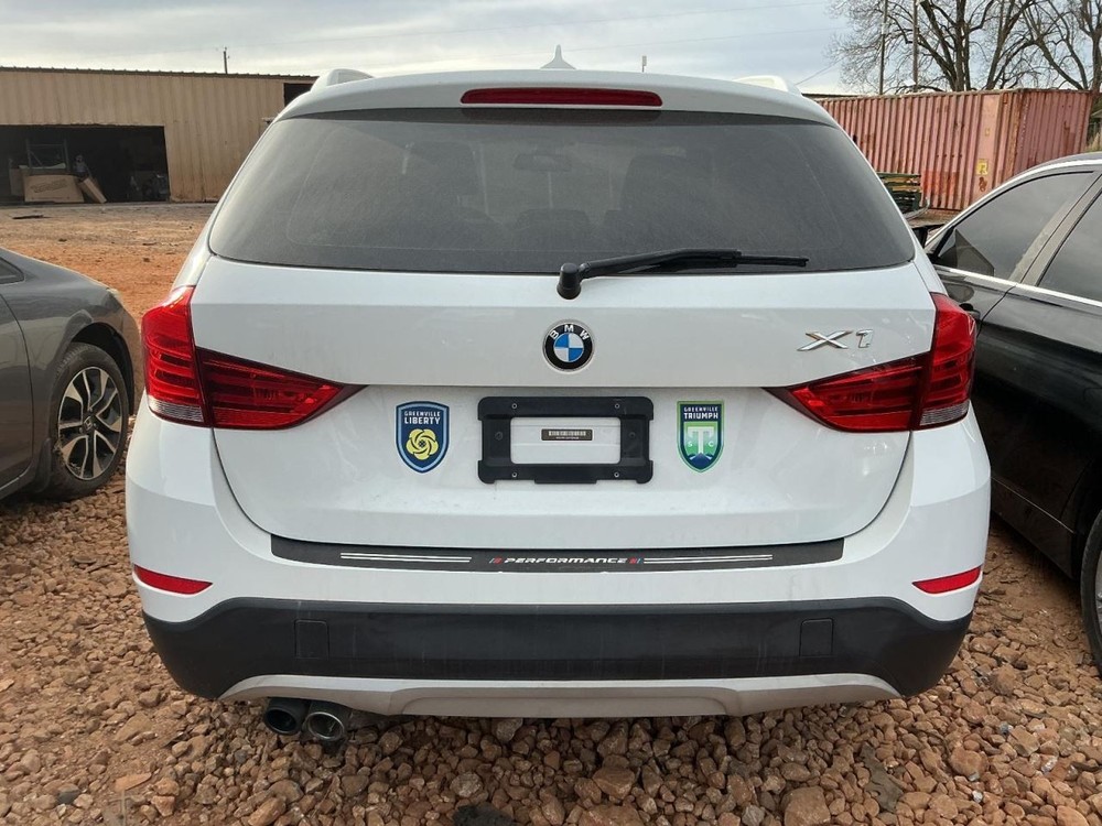 X1 2015 Glove Box 5010486