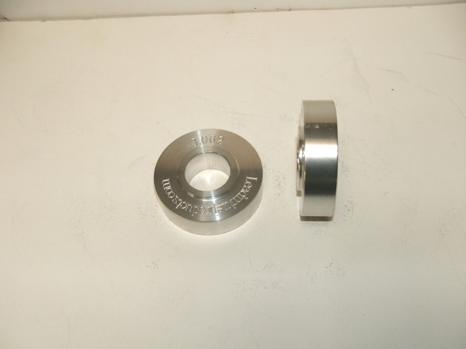 Rearend Narrowing Carrier Bushings Only- 8-3/4" Mopar & Dana 44 Rear End -3.265"