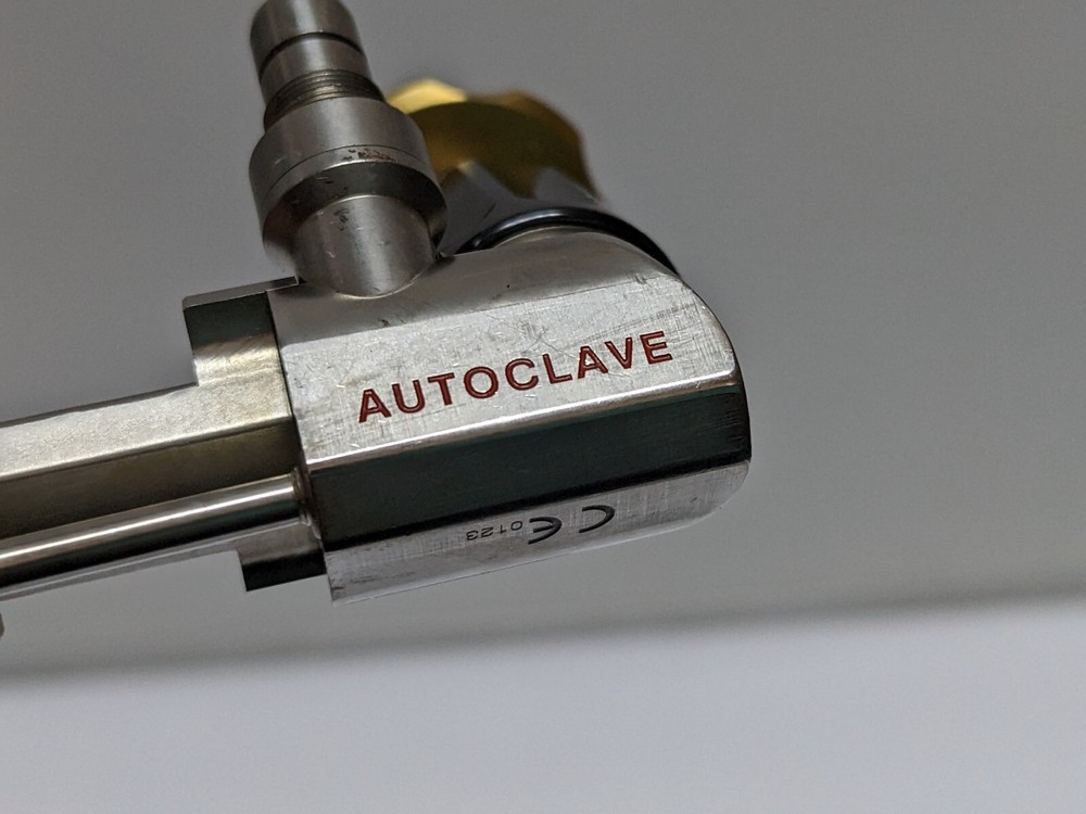 AUTOCLAVE 9560101 (USED)
