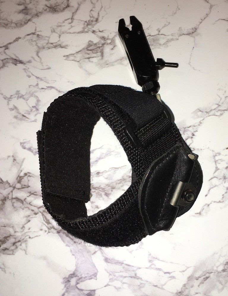 Bracklynn Archery Release Aid