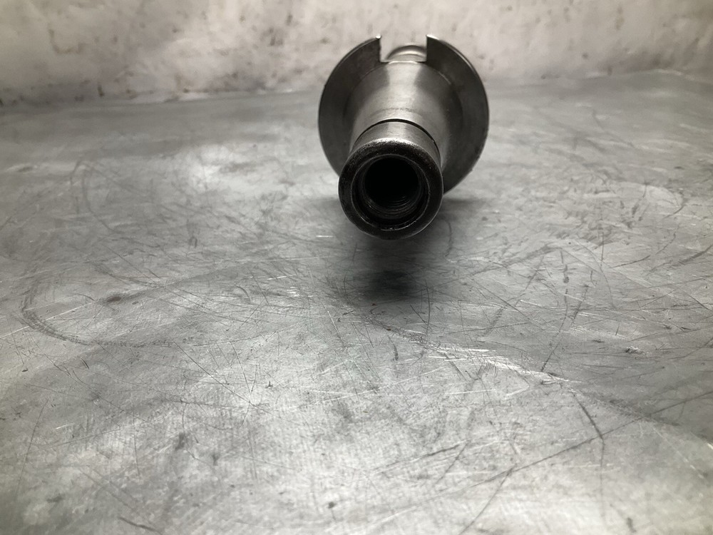 Cincinnati NMTB 40 Milling Machine Arbor 1" Horizontal