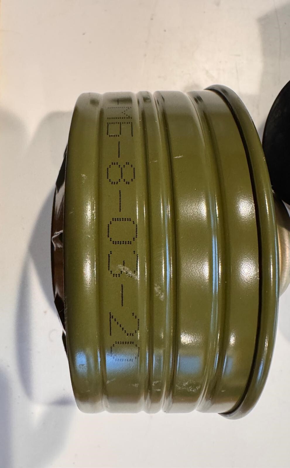 Russian GP-21/MP-3 FULL FACE GAS MASK MILITARY GRADE