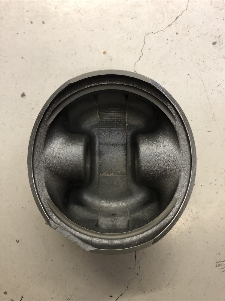 CONTINENTAL ENGINE 654862 PISTON 470