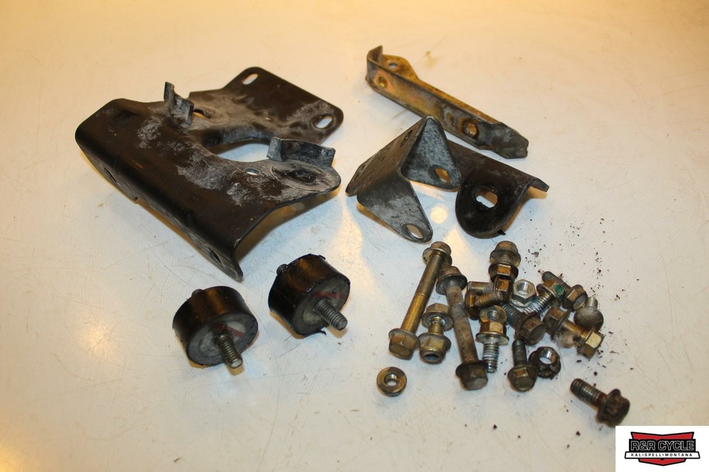2007 Polaris Sportsman 800 Engine Mount Bracket