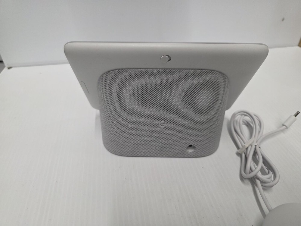 Google Nest Home