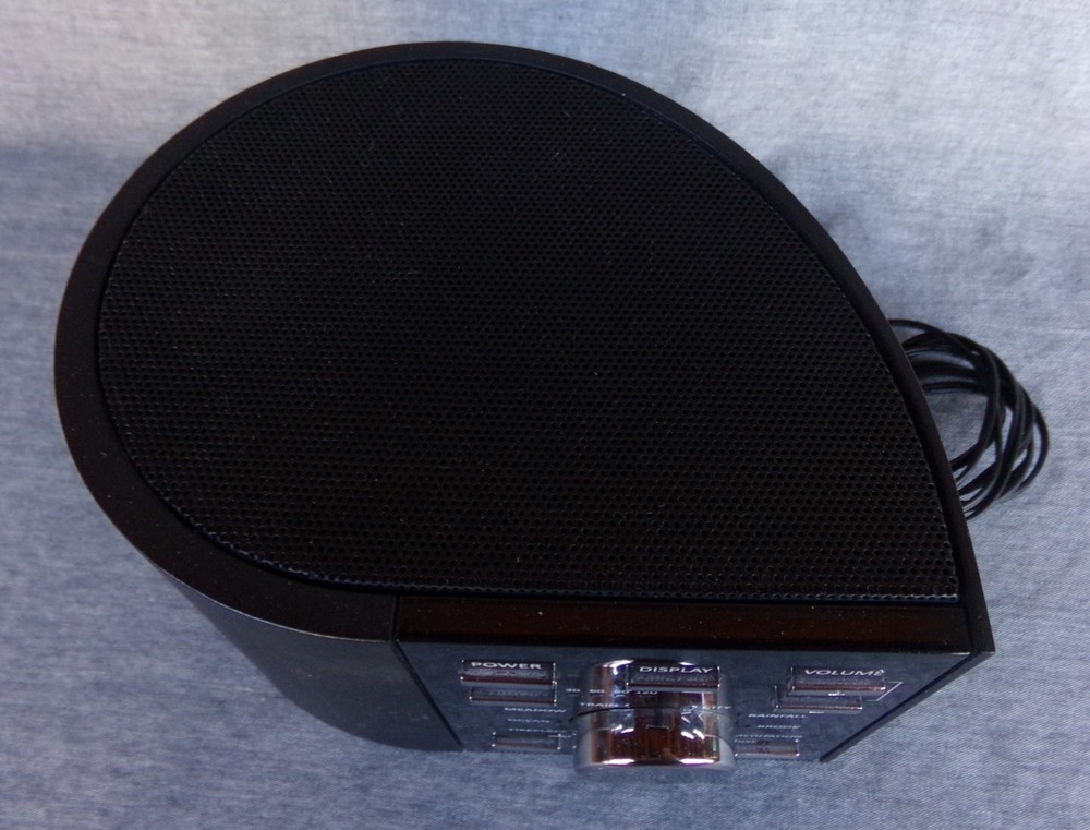 Ecotones Duet Sound Sleep Machine