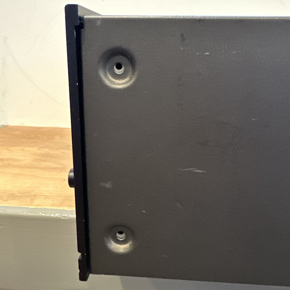 Sansui TU -717 As-Is