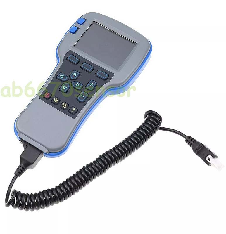 Handheld Programmer Full Function Level 1313-4401 1311-4401 1313-4331 For Curtis