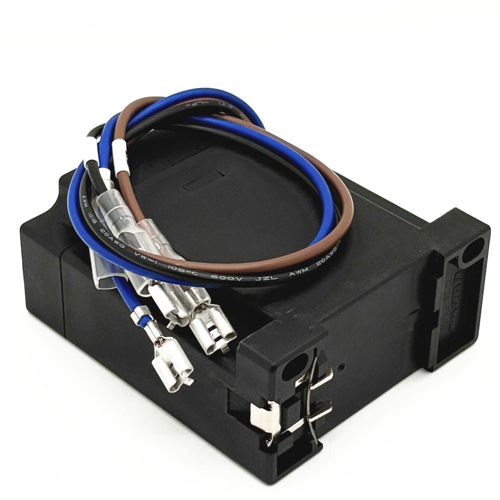 1pcs Replace Lodam SE-E1 Protection Module Bitzer Part-no.34701710