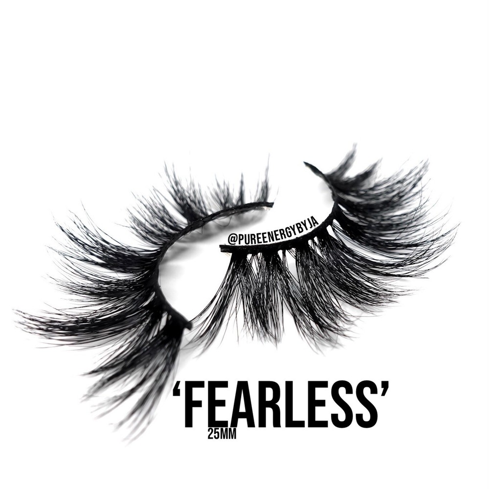 FEARLESS Eyelashes