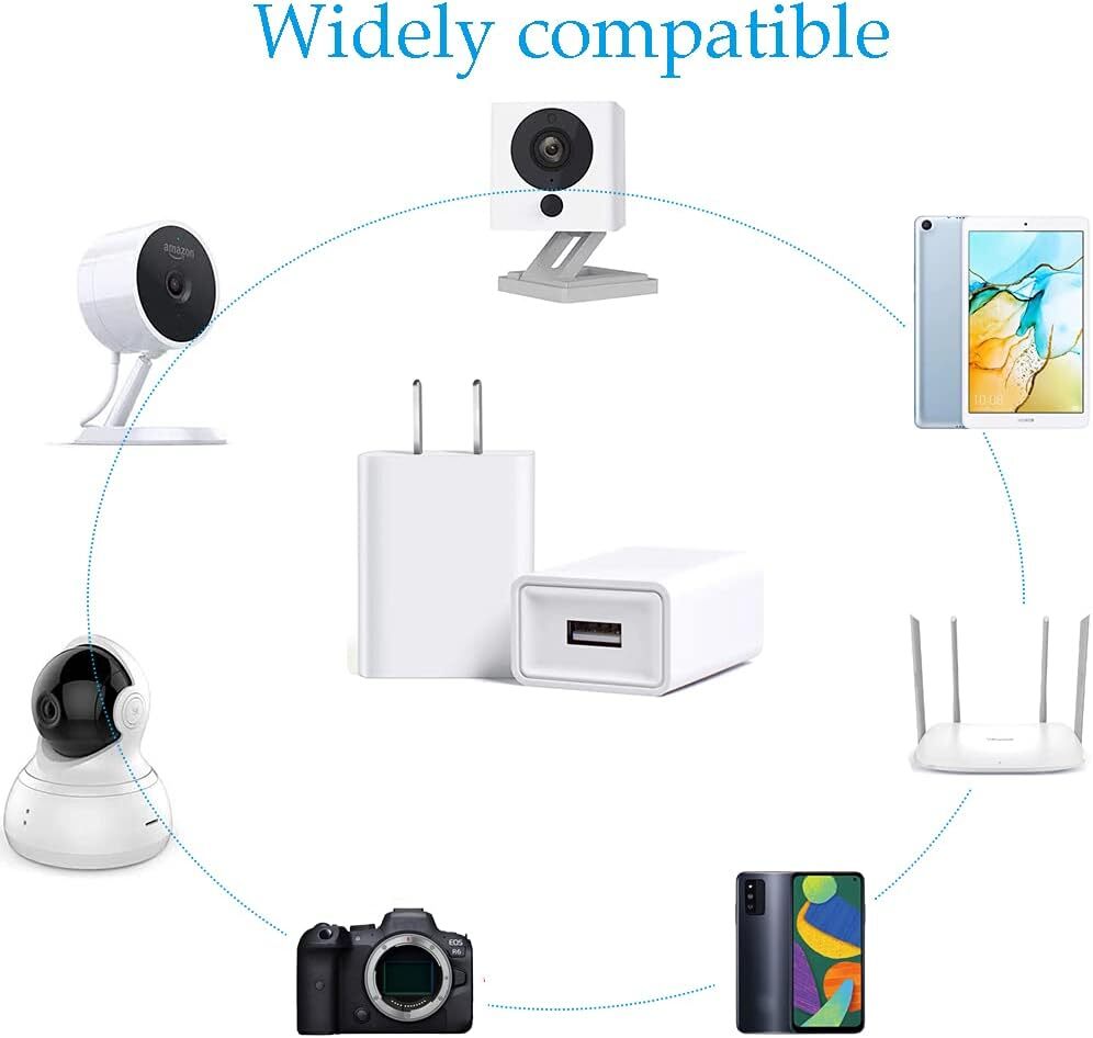 3/6ft Micro USB Fast Charging Cable Cord For Samsung Android Phone Charger