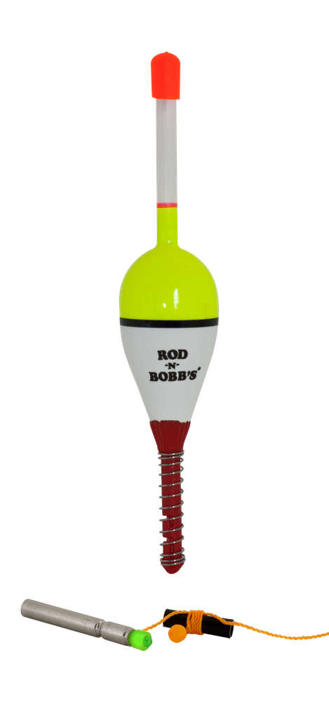 RevolutionX Battery Lighted Fishing Float