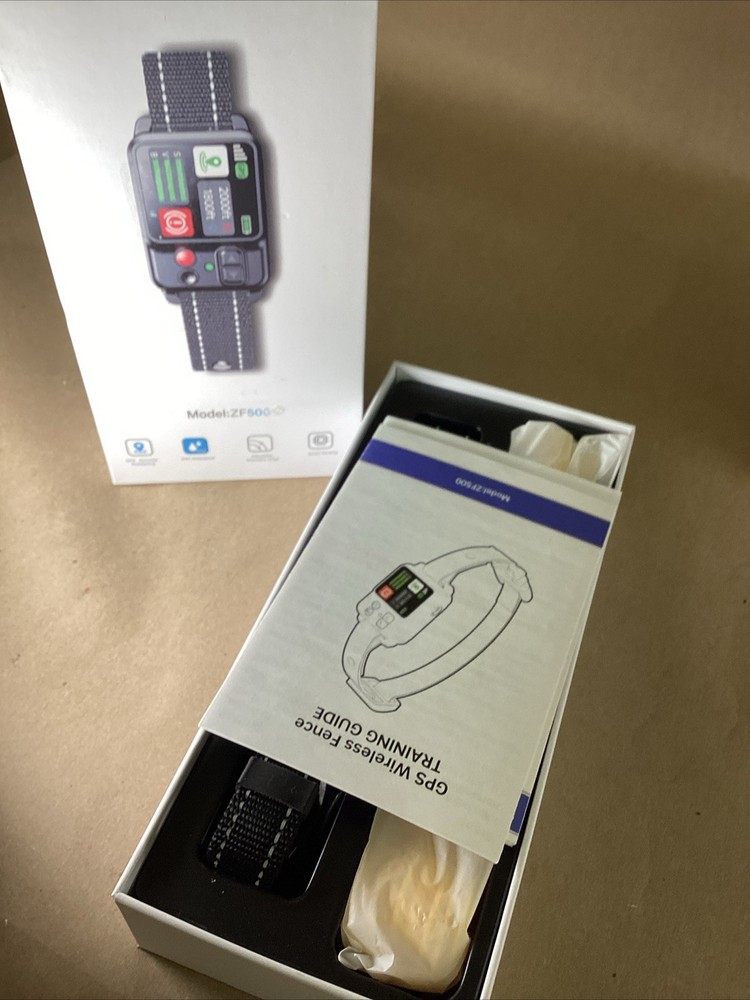 gps Wireless Fence
