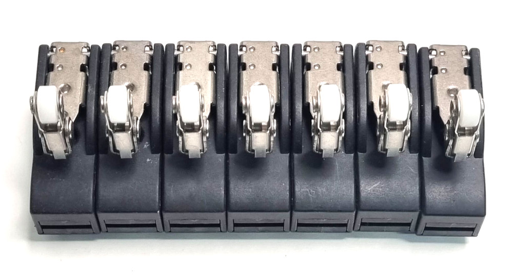 7Pcs.Pizzato Mk V11D47 250V 5A Microswitch