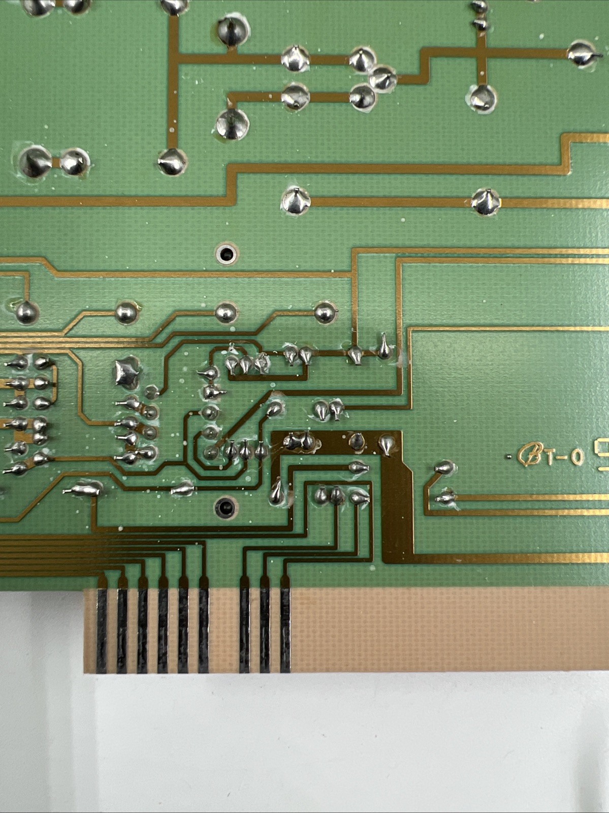 HeathKit ETB-6103 Semiconductors Course 3 Circuit boards w/Case