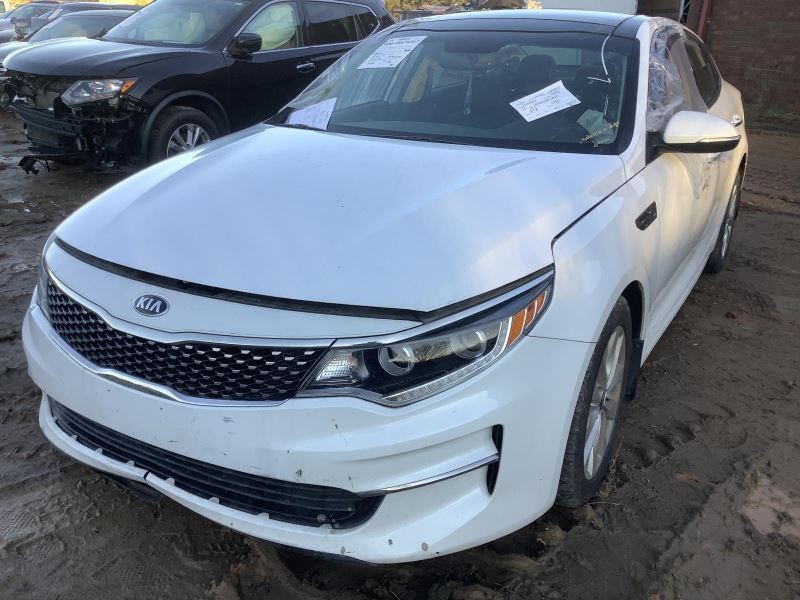Engine ECM Electronic Control Module 2.4L VIN 3 Fits 16-18 OPTIMA 2591285
