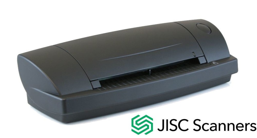 Acuant ScanShell 800DX Duplex Card Scanner (Pre-Owned)