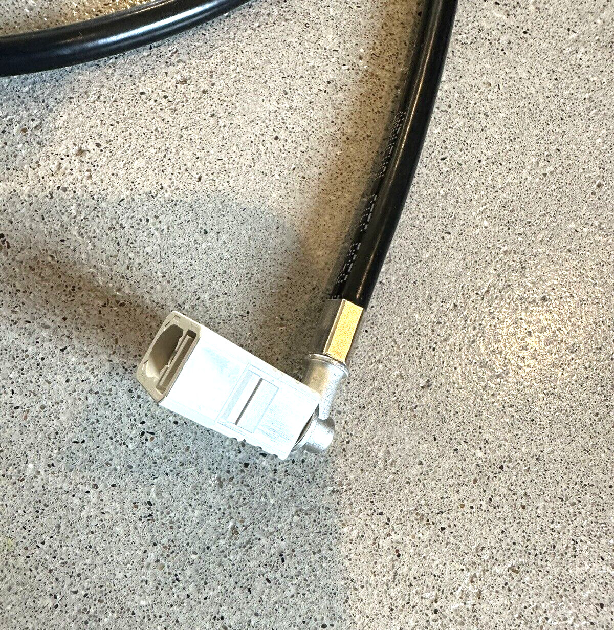 Harley-Davidson AM/FM Radio Antenna Harness Cable 2014-2023 69200294 (OEM) *NEW*