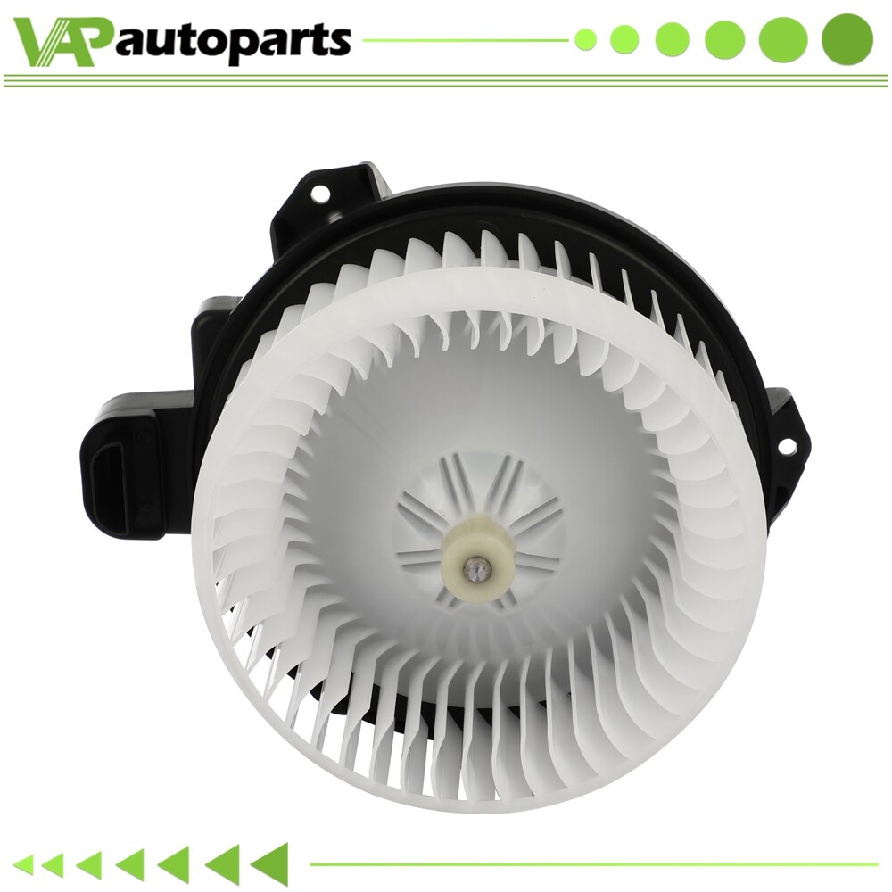 Front A/C Blower Motor Fan for 2014-2017 Jeep Wrangler 2014-2018 Ram 1500 700308