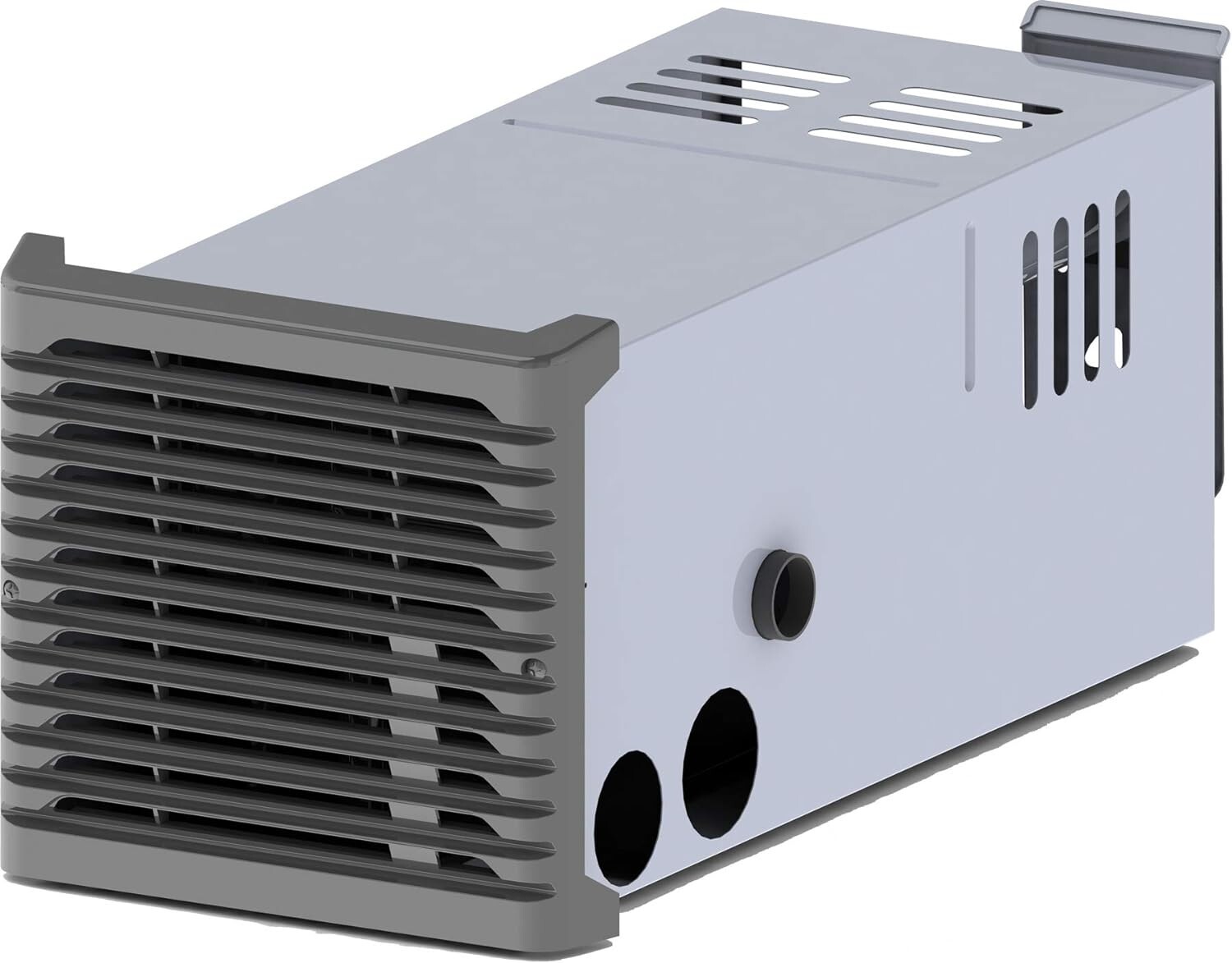 NT-20SEQ SUBURBAN 19,000BTU 12V DIRECT-DISCHARGE RV FURNACE w/ 1YR Warranty NEW